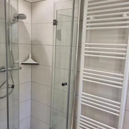 Fietes Sandburg Apartamento *