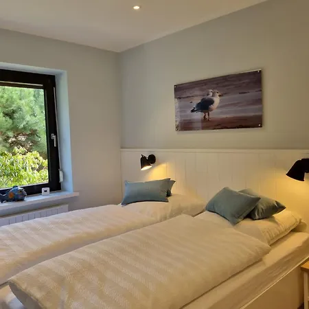 Fietes Sandburg Apartament