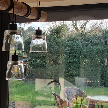 Apartament Fietes Sandburg