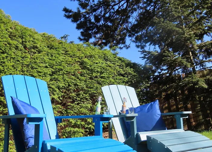 Appartement Fietes Sandburg