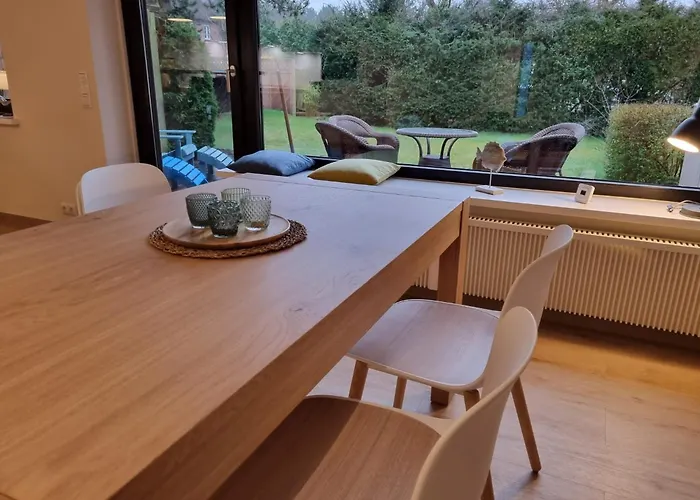 Appartement Fietes Sandburg